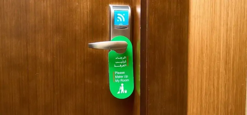 Selat Al Bait Hotel image